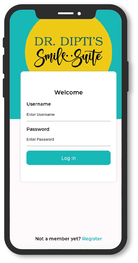 Custom CRM System
