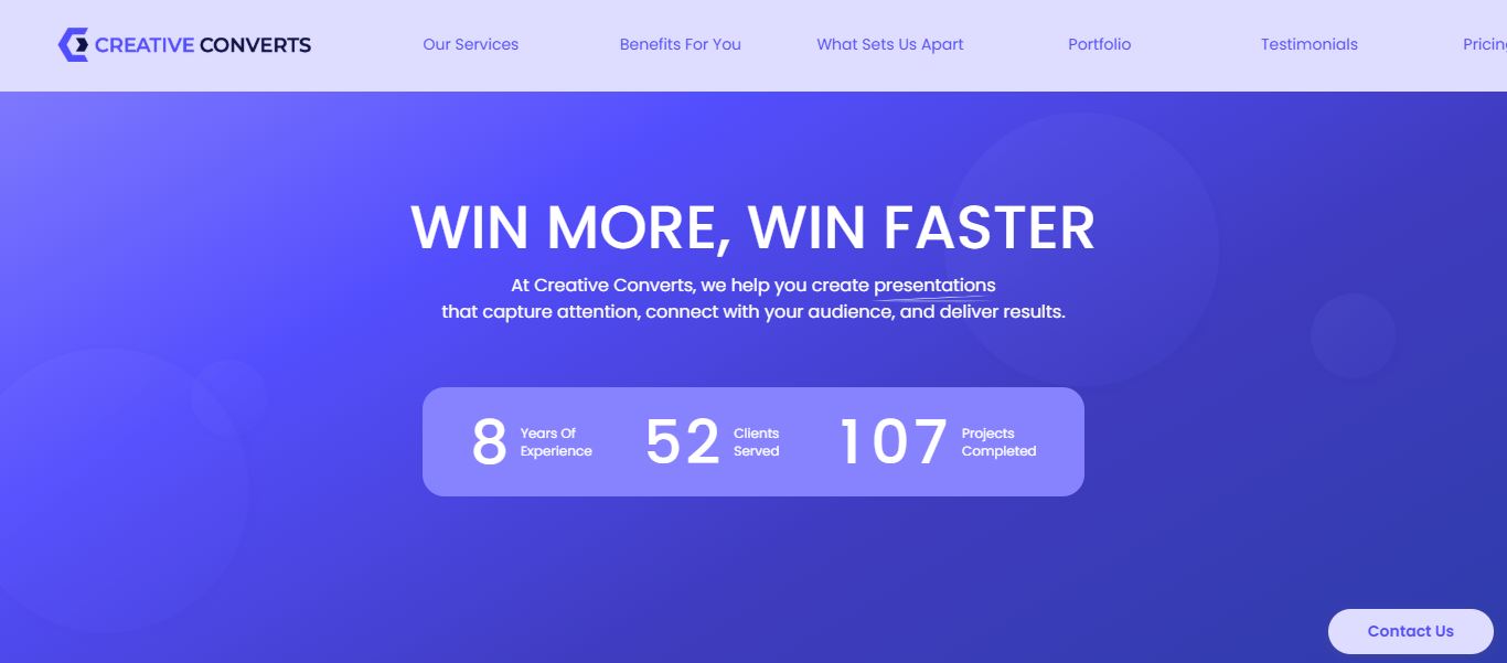 website-ui