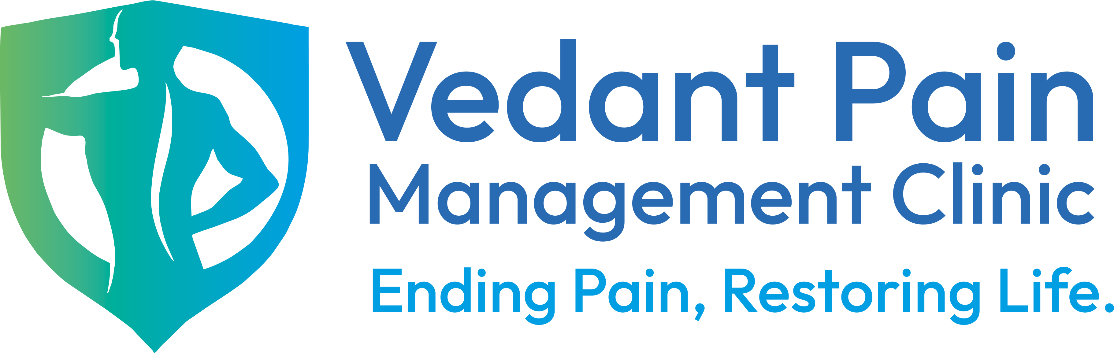 Vedant Pain Management Clinic