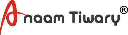 Anaam Tiwary