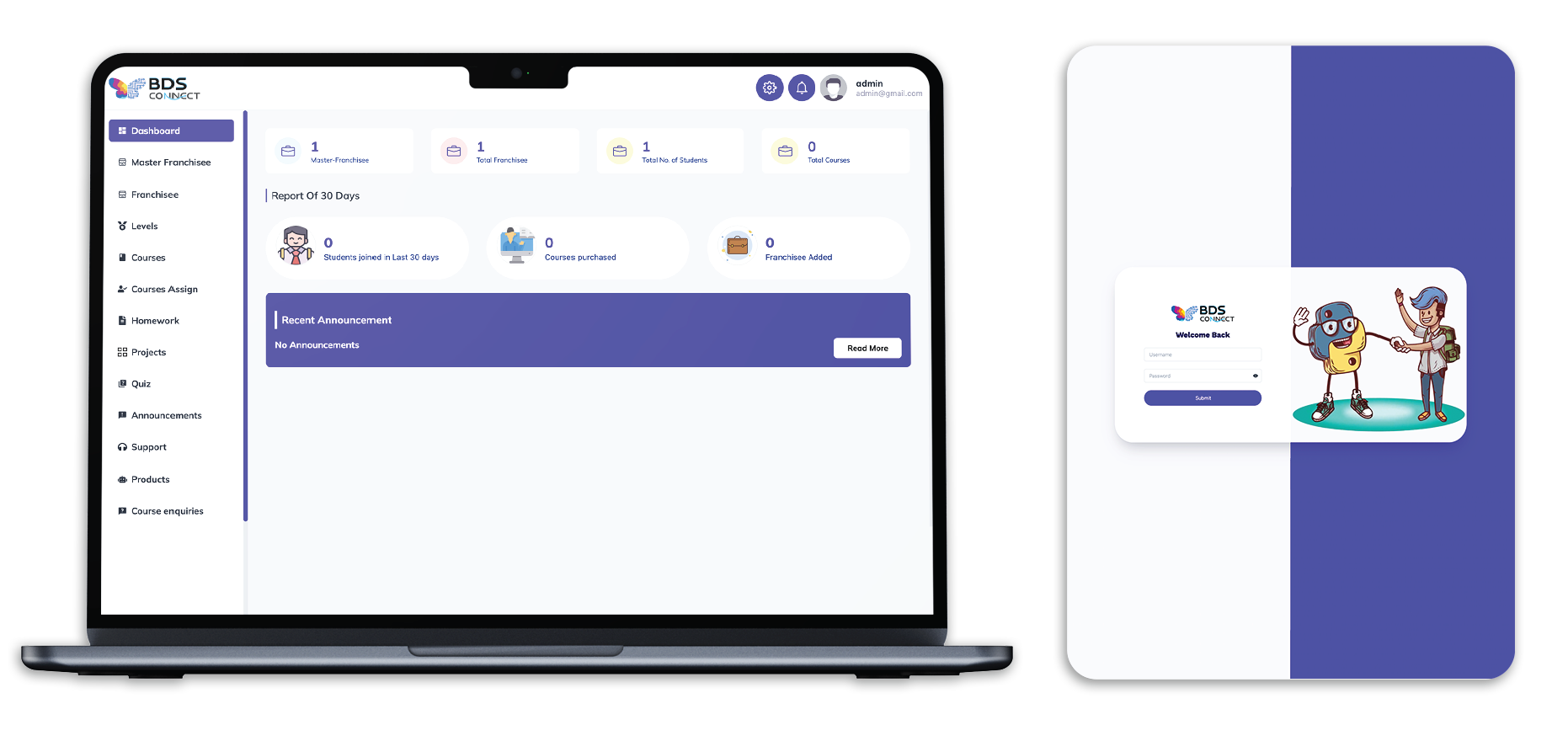 Real Estate Portal