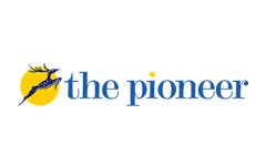 the pioneer
